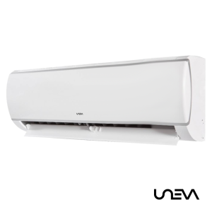 کولر گازی یونیوا ۲۴۰۰۰ لوکس (T1)، گاز R410a مدل UN-MS24 LUX