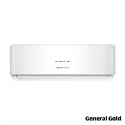 کولر گازی جنرال گلد ۳۰۰۰۰ ویتالی، گاز R410a مدل GG-MS30 VITALLY